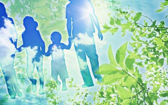 ООН хочет законодательно закрепить ещё одно право человека | Русская весна