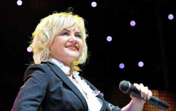 Россия посылает уродство на «Евровидение», — экс-министр культуры Украины и кума Порошенко (ВИДЕО) | Русская весна