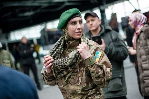 Очевидцы рассказали, как киллеры снайперши Окуевой уходили с места преступления | Русская весна