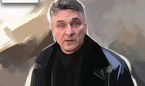 Ветеран «Беркута», поставивший на место «правосеков», уехал из Одессы в Россию и нуждается в помощи (ВИДЕО 18+) | Русская весна