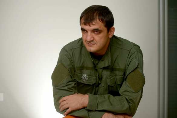 Несмотря на брутальную внешность, Мамай был ранимым мягким человеком, — Бородай (ФОТО) | Русская весна