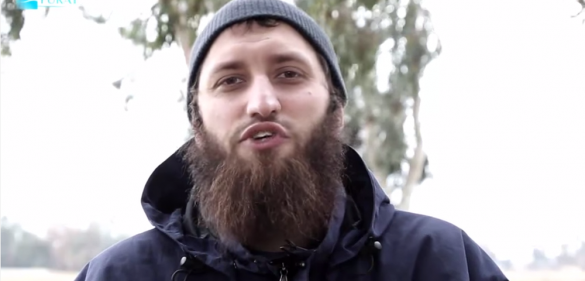 Лидер исламского центра Латвии покинул страну, примкнул к террористам и славит джихад Лидер мусульман Латвии шокировал сограждан, став террористом ИГИЛ и уехав в Сирию | Русская весна