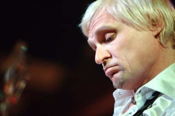 «Украинцы — это фашисты»: Олег Скрипка заявил, что концерты «Воплей Видоплясова» начали отменять в Германии (ВИДЕО) | Русская весна