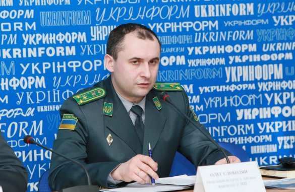 Россия продолжает незаконно кормить жителей Донбасса, — Госпогранслужба Украины | Русская весна