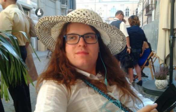 В Донецке пропал без вести российский ЛГБТ-активист | Русская весна