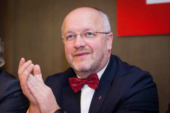 Министр обороны Литвы призвал признать Россию страной-агрессором | Русская весна