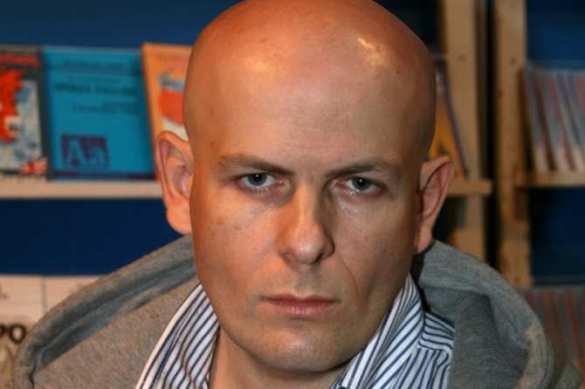 Олесь Бузина: Украина разлагается и умирает (ВИДЕО) | Русская весна