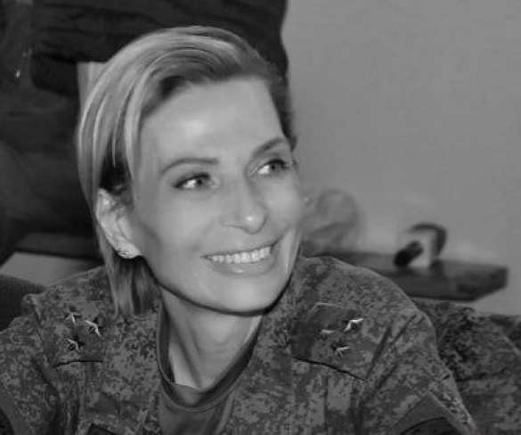 Путин присвоил «Корсе» звание Героя России | Русская весна