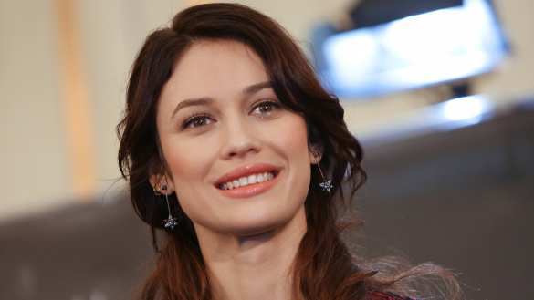 «Украинской крови во мне нет вообще»: Ольга Куриленко заявила, что она не украинка (ФОТО) | Русская весна