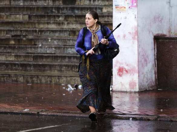 1 русская женщина стоит 17 украинских военных: в Горловке произошел обмен пленными (фото) 1 русская женщина стоит 17 украинских военных: в Горловке произошел обмен пленными (фото) | Русская весна