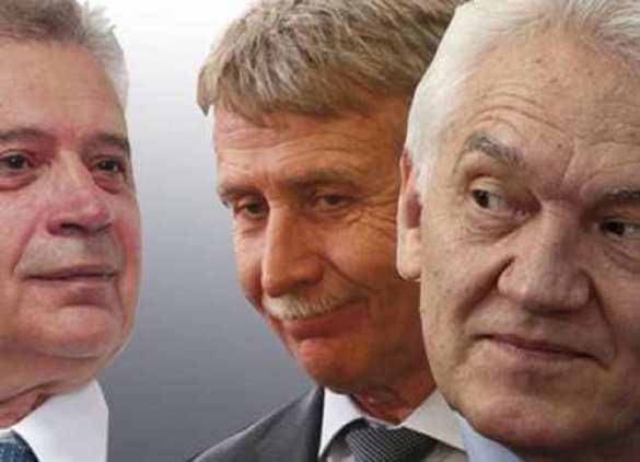 Российские миллиардеры богатеют быстрее всех в мире | Русская весна