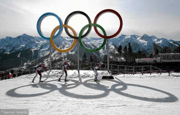 «Мы не летняя страна»: на Украине заранее готовятся к провалу на Олимпиаде-2020 | Русская весна
