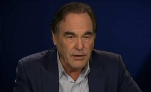 Оливер Стоун: ЦРУ приложило руку к стрельбе на Майдане | Русская весна