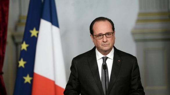 Теракты в Париже грозят для Франции экономическими неприятностями (ВИДЕО, +ФОТО) | Русская весна