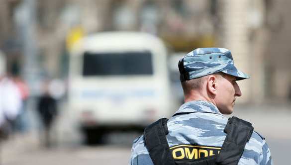 На Болотной площади в Москве происходят задержания (ВИДЕО) | Русская весна