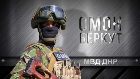 Спецназ ДНР «Беркут»: от Майдана и Дебальцевского котла до новых подвигов (ВИДЕО) | Русская весна