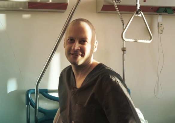 Умер боровшийся с раком российский онколог Павленко | Русская весна