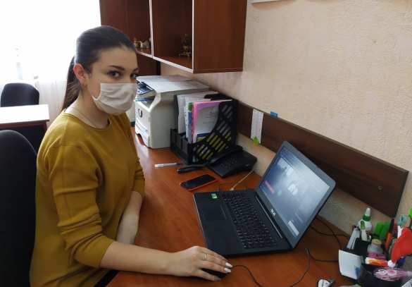 В ЛНУ имени Тараса Шевченко провели круглые столы и вебинар | Русская весна