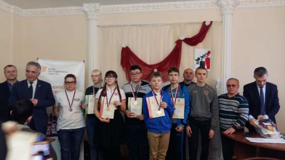 Крымчанин выиграл «серебро» международного онлайн-турнира по шахматам (ФОТО) | Русская весна