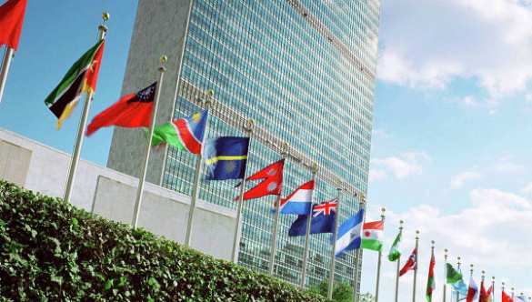 Ультиматум в санкционной войне | Русская весна