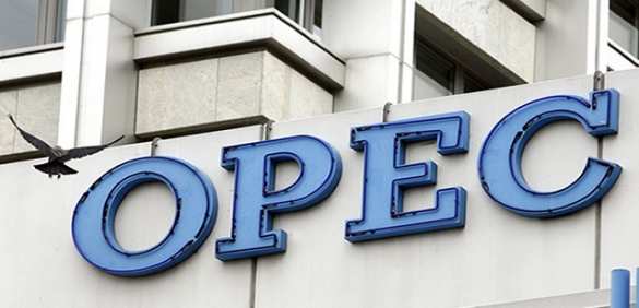 ОПЕК может вернуться к лимиту добычи нефти. Цены растут | Русская весна