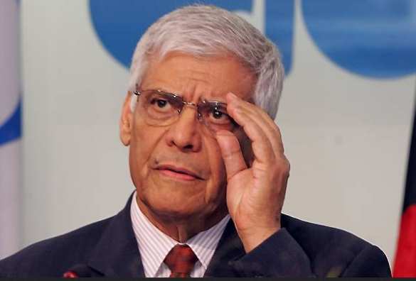 ОПЕК: прогнозы падения нефти до $20 — не реалистичны | Русская весна