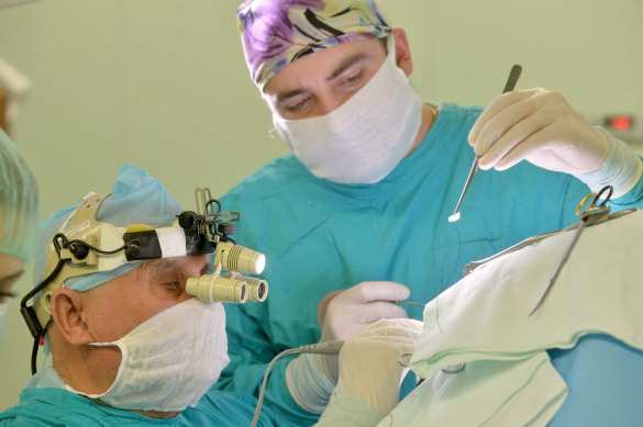 Нейрохирург Смеянович: «У сознания нет места в теле, а связь мозга и мысли — тайна дремучая» | Русская весна