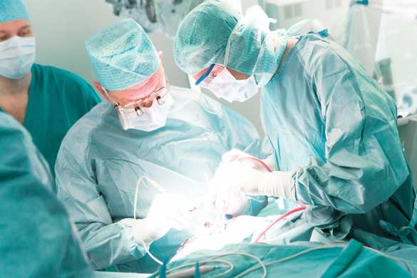 Революционная технология: учёные предложили склеивать внутренние органы особым «скотчем» (ФОТО) | Русская весна