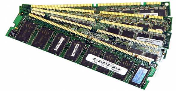 Российские физики разработали уникальный тип оперативной памяти | Русская весна