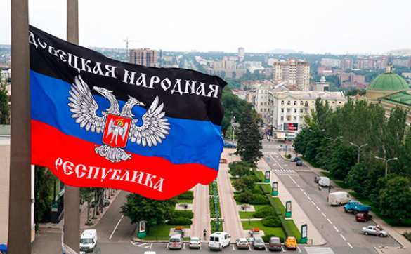 Число абонентов «Феникса» в ДНР превысило 57 тысяч | Русская весна