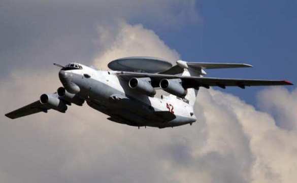 В Сирии появился крылатый «Оплот»: Минобороны России готовится к воздушным боям с авиацией Турции? | Русская весна