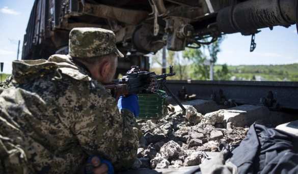 Сводка от ополчения: наступление боевиков на пригород Донецка — Марьинку привело к значительным потерям у «Азова» и «Шахтерска» | Русская весна