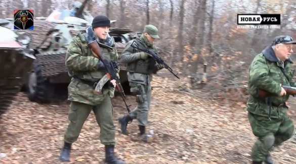 «Сегодня ВСУ познали гнев ополчения»: заняты Новоорловка и Полевое, продолжаются штурмы Новотошковки и Гранитного | Русская весна