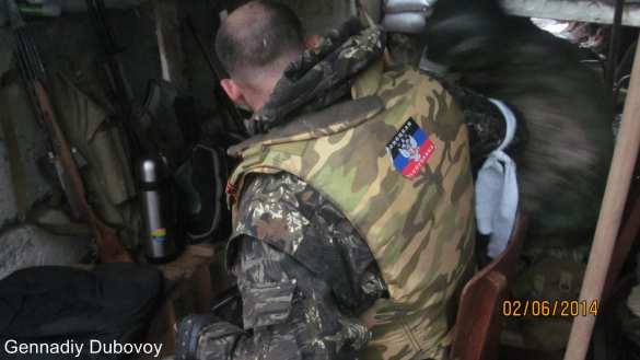 Погибший Герой ДНР: «Без Великой России — мы мёртвая глина для новых крематориев в глобальном Освенциме» (ФОТО) | Русская весна