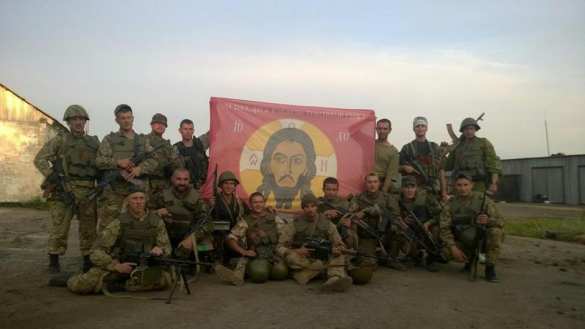 Сводка: продолжаются бои, провокации и передислокация сил ВСУ | Русская весна