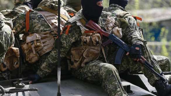 Рада будет пытаться продать Западу пустышку: в ЛНР прокомментировали решение Украины | Русская весна