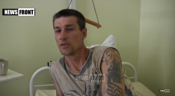 «В Марьинке был ад», — откровения выживших бойцов армии ДНР (ВИДЕО) | Русская весна