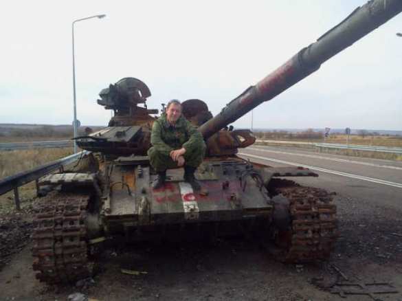 Доброволец с Урала: «ВСУ загоняли под ногти иголки, надевали мешок на голову» | Русская весна