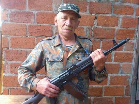 Марьинка, передовая: бойцы бригады «Пятнашка» рассказывают о боях (ВИДЕО) | Русская весна