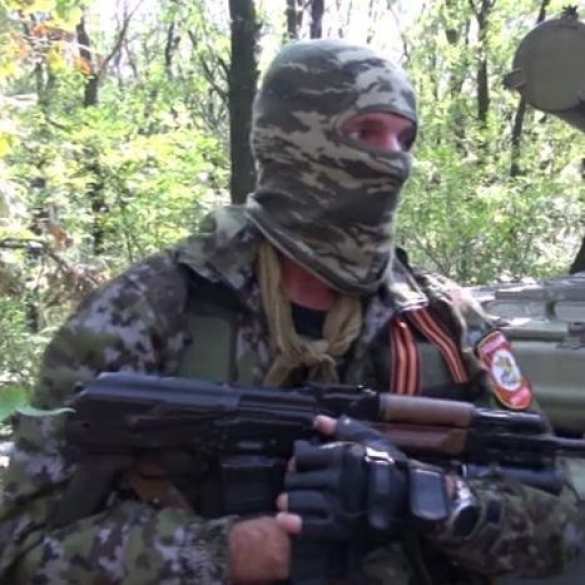 Бригада «Восток»: жестко взяли украинский блокпост на трассе Пески — Веселое | Русская весна