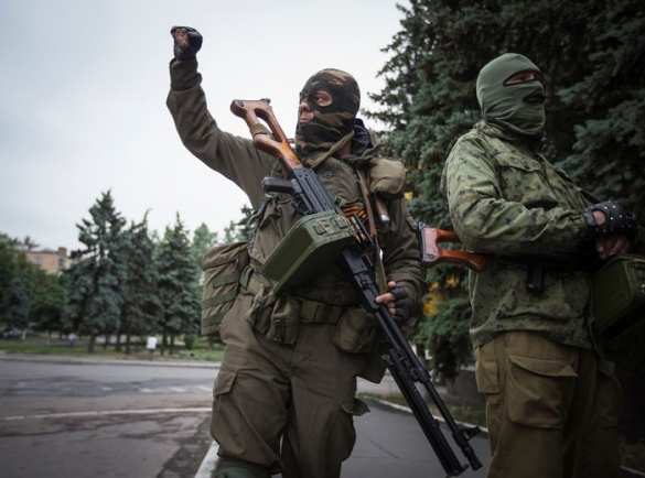 «Бандеровцы в российской власти», — военкор о выдаче российского добровольца Казахстану | Русская весна