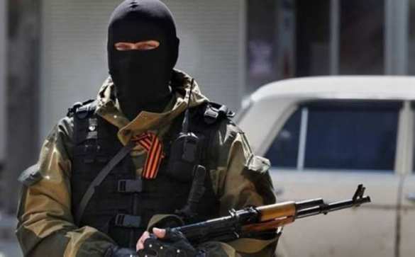 «Сокол» — дагестанский защитник Русского мира на Донбассе (ФОТО) | Русская весна