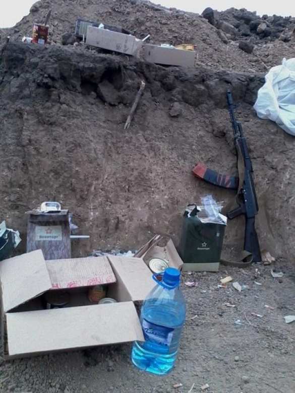 Новоазовск готовится к наступлению хунты и готов принять бой | Русская весна