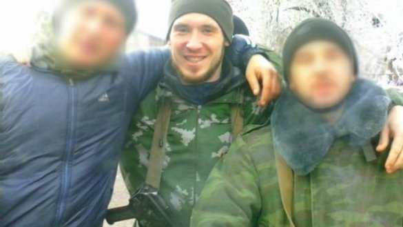 Бурятофобия: 600 бурятских военных и спецназ ГРУ «прибыли» в Донецк и напугали штаб «АТО» | Русская весна