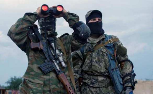 Где на Украине ждут продолжения Русской весны? | Русская весна