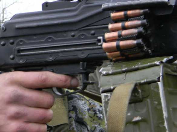 Сводка: артбатарея 28-й бригады около Степного отправилась в ад | Русская весна