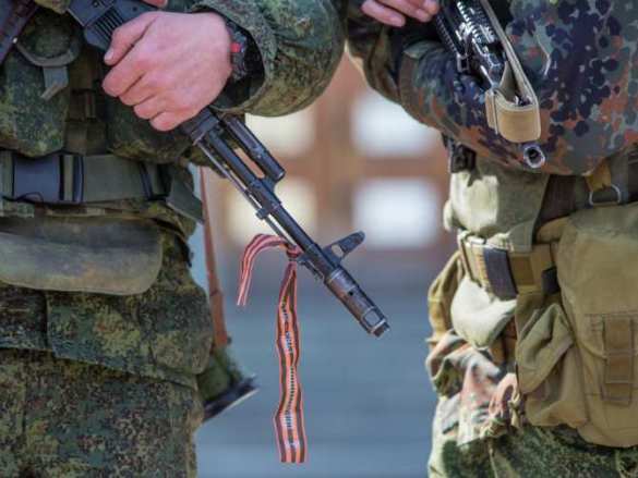 Басурин: ДНР и ЛНР могут выйти из соглашений, если продолжится огонь | Русская весна