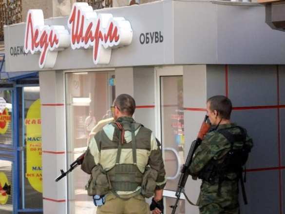 Комбат батальона спецназначения ЛНР «Леший» о службе и войне (видео) | Русская весна