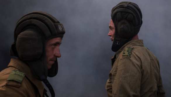 ВАЖНО: Ополчение ЛНР приведено в боевую готовность из-за угрозы наступления ВСУ | Русская весна