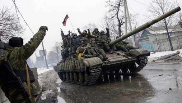 В ходе обстрелов со стороны ВСУ за сутки погиб военнослужащий ДНР  | Русская весна